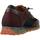 Zapatos Hombre Derbie & Richelieu Cetti C1275BRIS Marrón