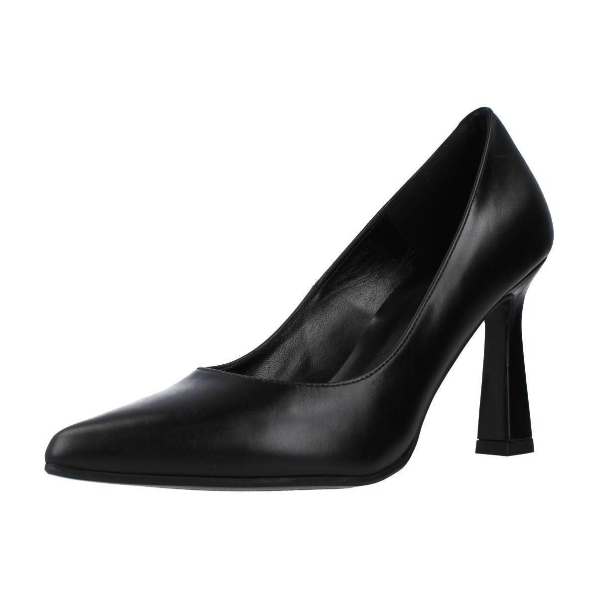Zapatos Mujer Zapatos de tacón Joni 23161J Negro