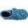 Zapatos Niño Pantuflas Calzados Galdon 646SNOOPY Azul