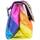 Bolsos Mujer Bolsos Kurt Geiger London LTHR XXL KENSINGTON BAG Multicolor