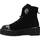 Zapatos Mujer Botines Kurt Geiger London KENSINGTON STRAP Negro