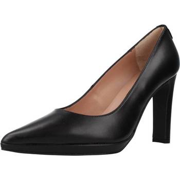 Zapatos Mujer Zapatos de tacón Ezzio 496312E Negro