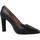 Zapatos Mujer Zapatos de tacón Ezzio 496312E Negro