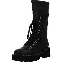 Zapatos Mujer Botas Noa Harmon 9079N Negro