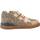 Zapatos Niña Derbie & Richelieu Biomecanics 221207B Multicolor