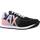 Zapatos Mujer Deportivas Moda EAX XDX031 XCC62 Negro
