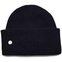 Accesorios textil Mujer Gorro Tommy Hilfiger AW0AW13820DW6 Negro