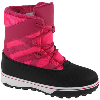 Zapatos Niña Botas de nieve 4F Kids Snow Boots Rosa