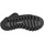 Zapatos Hombre Senderismo Merrell Alpine Sneaker Mid PLR WP 2 Negro