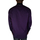 textil Hombre Camisas manga larga Roberto Cavalli  Violeta