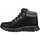 Zapatos Mujer Derbie & Richelieu Skechers 167425_BLK_small Negro