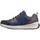 Zapatos Hombre Derbie & Richelieu Skechers 237179 RELAXED FIT: EQUALIZER 4.0 TRAIL - KANDALA Azul