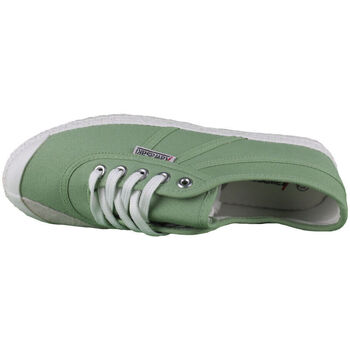Kawasaki Original Canvas Shoe K192495-ES 3056 Agave Green Verde