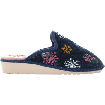 Zapatos Mujer Zuecos (Mules) Toni Pons CARLY-CP Azul