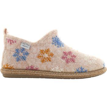 Zapatos Mujer Zuecos (Mules) Toni Pons DUNA-CP Beige