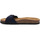 Zapatos Hombre Sandalias Billowy 8079C16 Azul