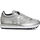 Zapatos Mujer Deportivas Moda Saucony Jazz original S1044 461 Silver Plata