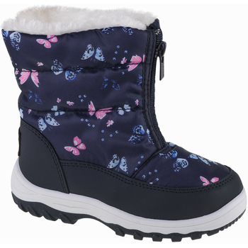 Zapatos Niña Botas de nieve Big Star Toddler Snow Boots Azul