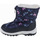Zapatos Niña Botas de nieve Big Star Toddler Snow Boots Azul