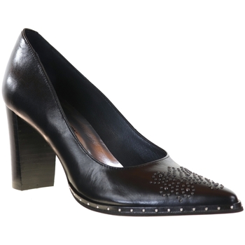 Zapatos Mujer Zapatos de tacón Myma 5844MY Negro