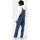 textil Hombre Pantalones Dickies classic denim bib classic Azul