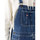 textil Hombre Pantalones Dickies classic denim bib classic Azul