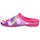 Zapatos Niña Pantuflas Vulca-bicha 66476 Violeta