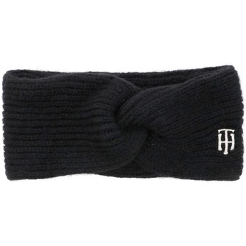 Belleza Mujer Tratamiento capilar Tommy Hilfiger AW0AW13828BDS Negro