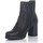 Zapatos Mujer Botas Zapp 8945 Negro