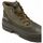 Zapatos Hombre Botas urbanas Diesel Y02964 P0187 - D-HIKO BT-T7429 Gris