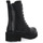 Zapatos Mujer Low boots Melluso STIVALETTO Negro