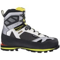 Zapatos Hombre Derbie & Richelieu Bestard Botas  Climbing Guide FF Gore-Tex 3993 Multicolor