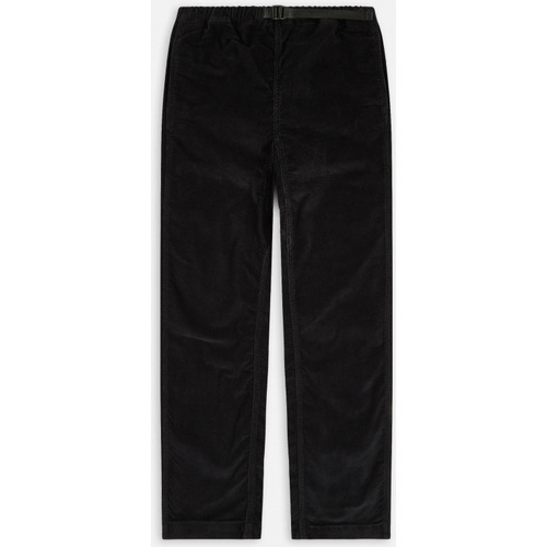 textil Hombre Pantalones Levi's A0968 0001 SKAYE PANTS-ANTRACITE NIGHT Gris