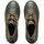 Zapatos Hombre Botas urbanas Diesel Y02964 P0187 - D-HIKO BT-T7429 Gris