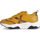 Zapatos Hombre Deportivas Moda Munich Wave Amarillo