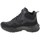 Zapatos Mujer Zapatillas altas Big Star KK274356 Negro