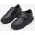 Zapatos Niño Derbie & Richelieu Gorila 31401.2 Negro