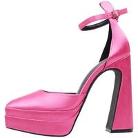 Zapatos Mujer Zapatos de tacón Krack MOULIN Rosa