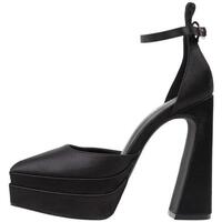 Zapatos Mujer Zapatos de tacón Krack MOULIN Negro