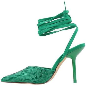 Zapatos Mujer Zapatos de tacón Krack LIVY Verde