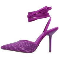 Zapatos Mujer Zapatos de tacón Krack LIVY Violeta