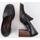 Zapatos Mujer Mocasín Krack THUMUS Negro