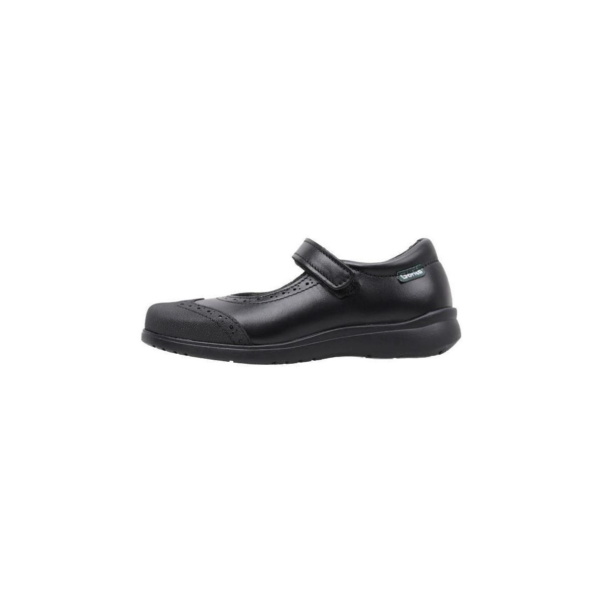 Zapatos Niña Derbie & Richelieu Gorila 30204.2 Negro