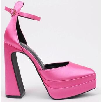 Zapatos Mujer Zapatos de tacón Krack MOULIN Rosa