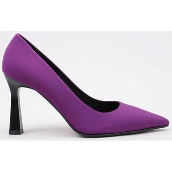 Zapatos Mujer Zapatos de tacón Krack VANUATU Violeta