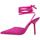 Zapatos Mujer Zapatos de tacón Krack LIVY Rosa