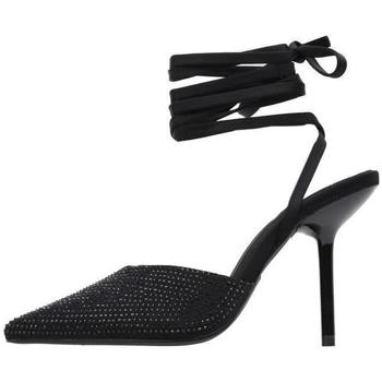 Zapatos Mujer Zapatos de tacón Krack LIVY Negro