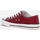 Zapatos Mujer Deportivas Moda La Modeuse 13218_P29854 Rojo
