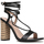 Zapatos Mujer Sandalias La Modeuse 15459_P43254 Negro