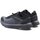 Zapatos Hombre Derbie & Richelieu Bestard Zapatillas  Speedwave Gore-Tex 0400 Negro